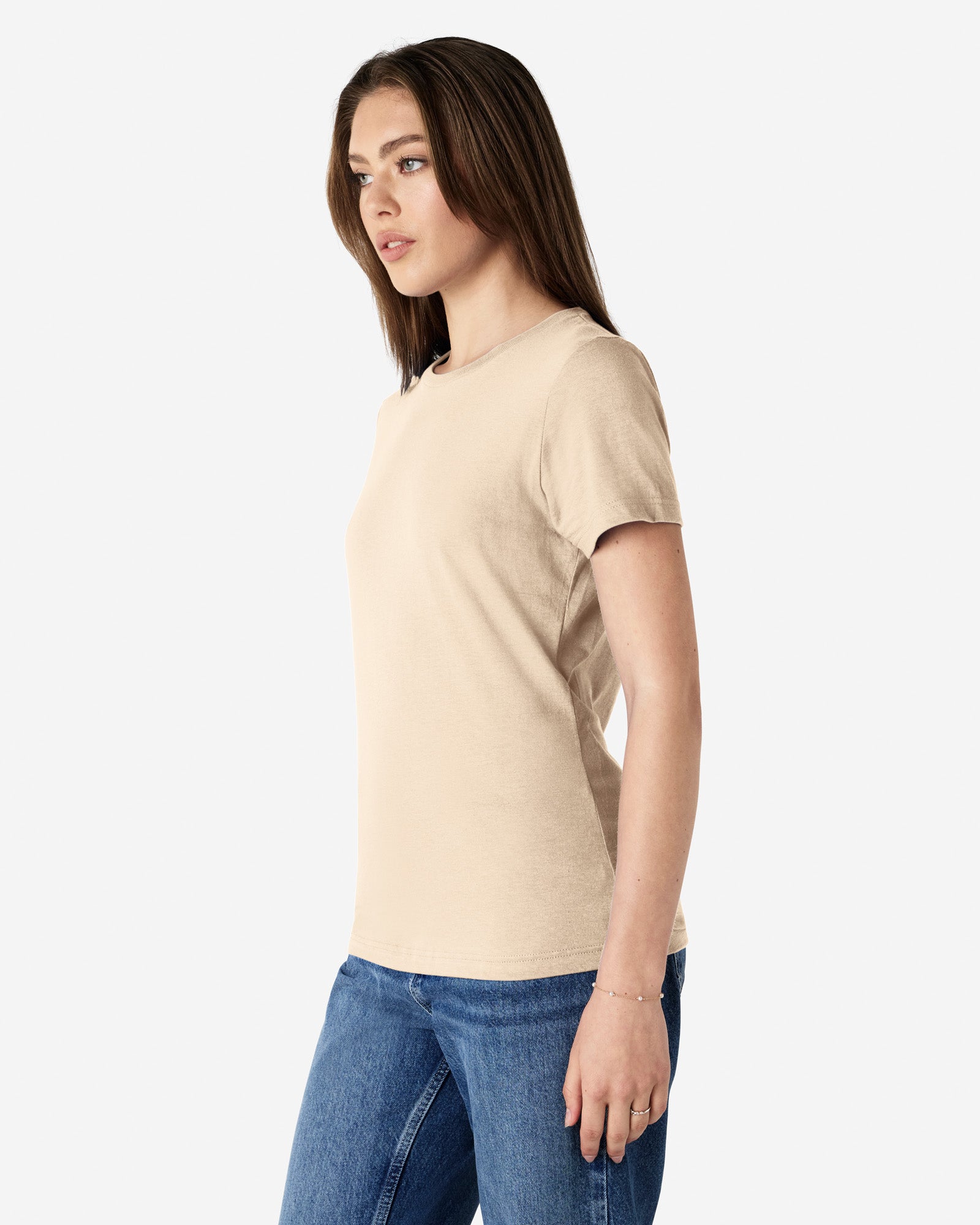 64000L Gildan Softstyle Ladies' T-Shirt