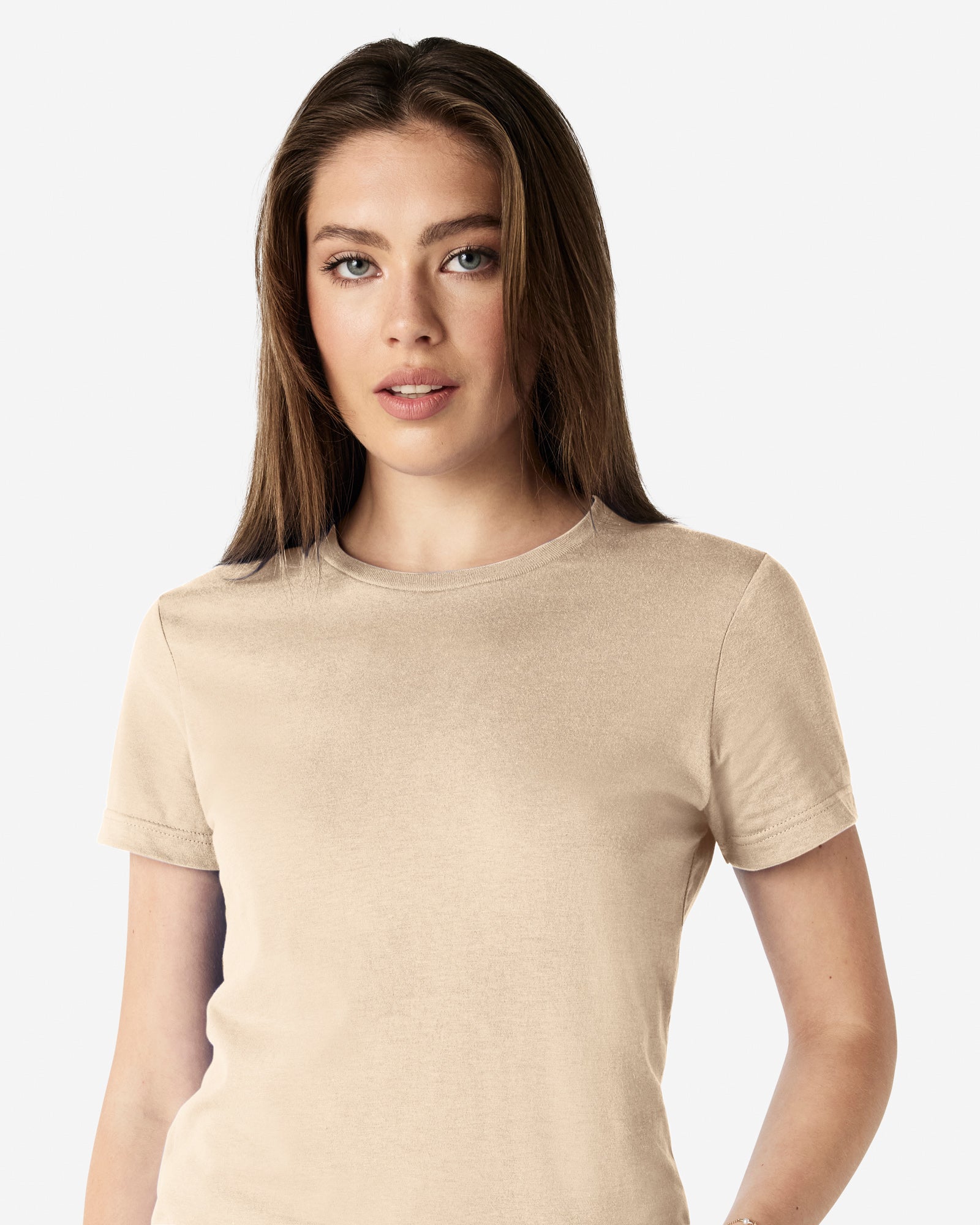 64000L Gildan Softstyle Ladies' T-Shirt