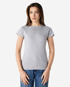 64000L Gildan Softstyle Ladies' T-Shirt