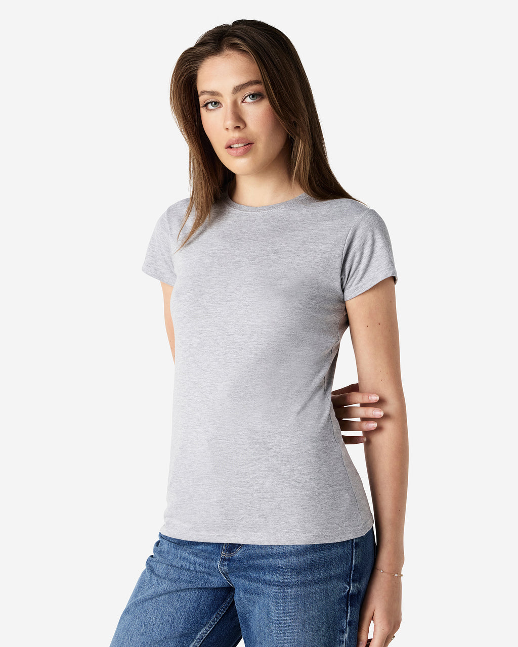 64000L Gildan Softstyle Ladies' T-Shirt