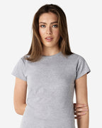 64000L Gildan Softstyle Ladies' T-Shirt
