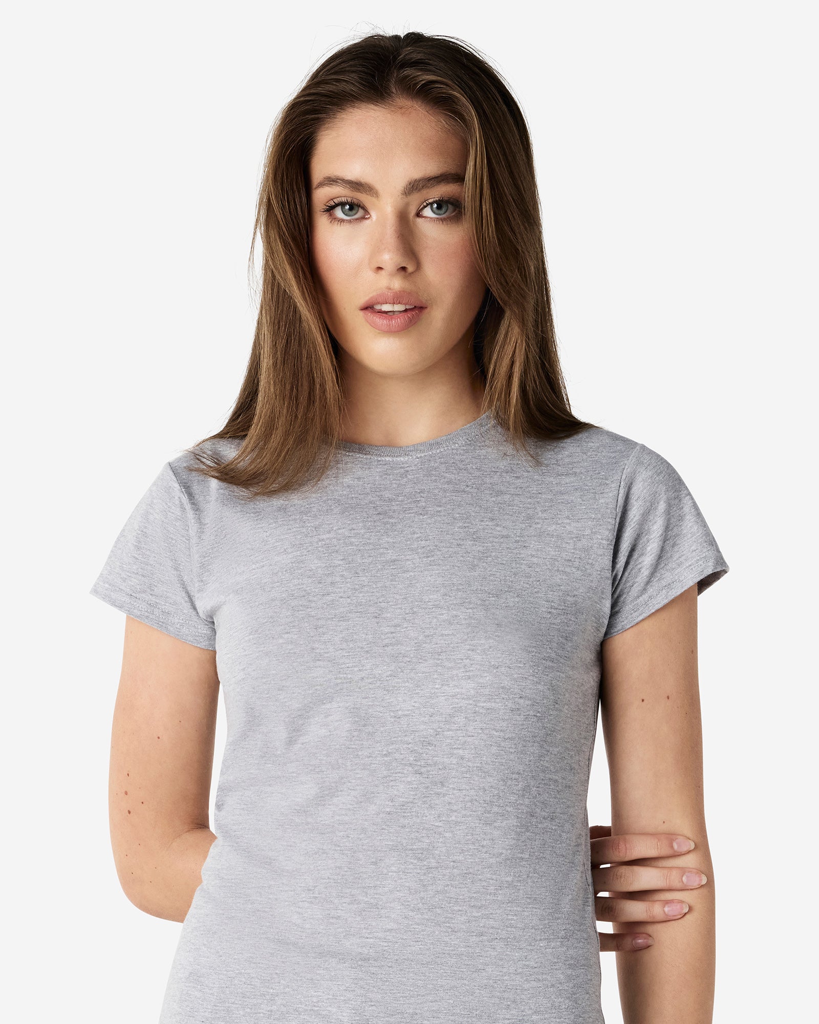 64000L Gildan Softstyle Ladies' T-Shirt