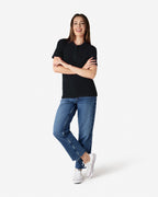 64800L Gildan Softstyle Ladies' Double Pique Polo