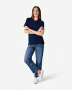 64800L Gildan Softstyle Ladies' Double Pique Polo