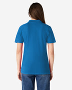 64800L Gildan Softstyle Ladies' Double Pique Polo