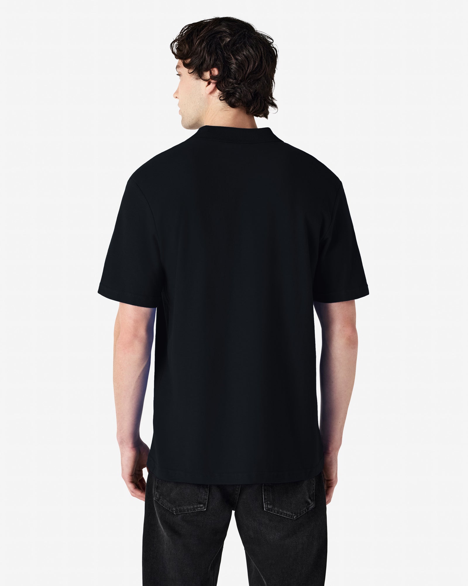 64800 Gildan Softstyle Adult Double Pique Polo