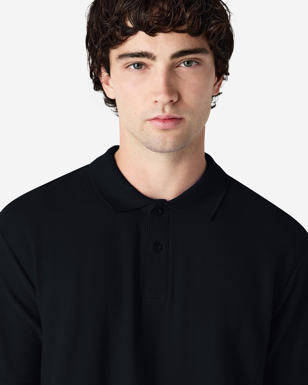 64800 Gildan Softstyle Adult Double Pique Polo