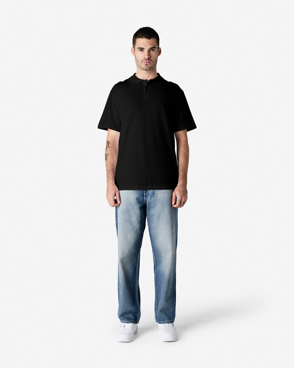 64800 Gildan Softstyle Adult Double Pique Polo