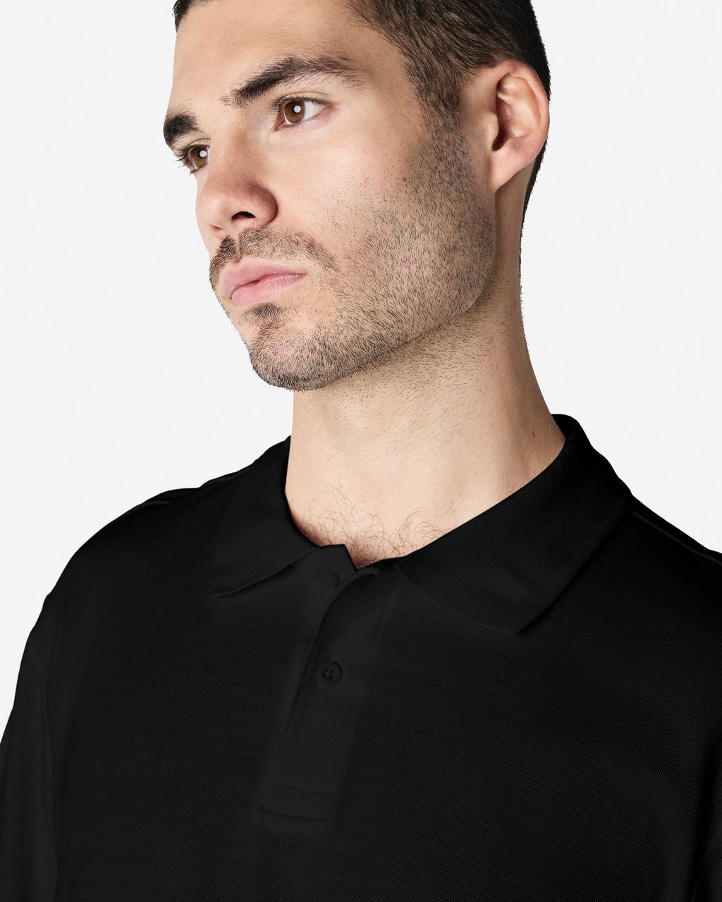 64800 Gildan Softstyle Adult Double Pique Polo