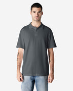 64800 Gildan Softstyle Adult Double Pique Polo