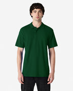 64800 Gildan Softstyle Adult Double Pique Polo