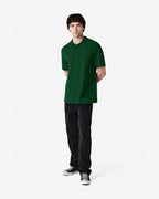 64800 Gildan Softstyle Adult Double Pique Polo