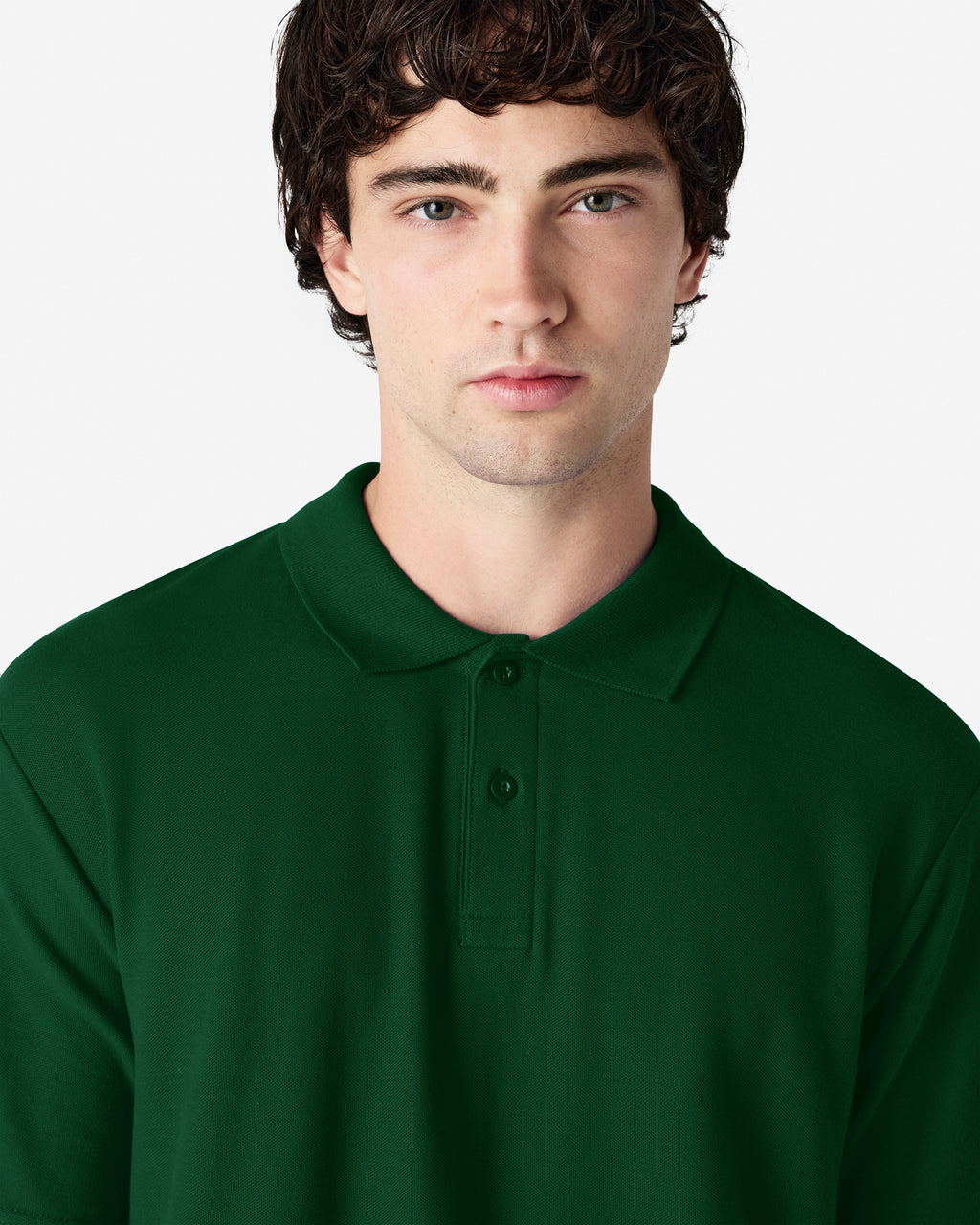 64800 Gildan Softstyle Adult Double Pique Polo