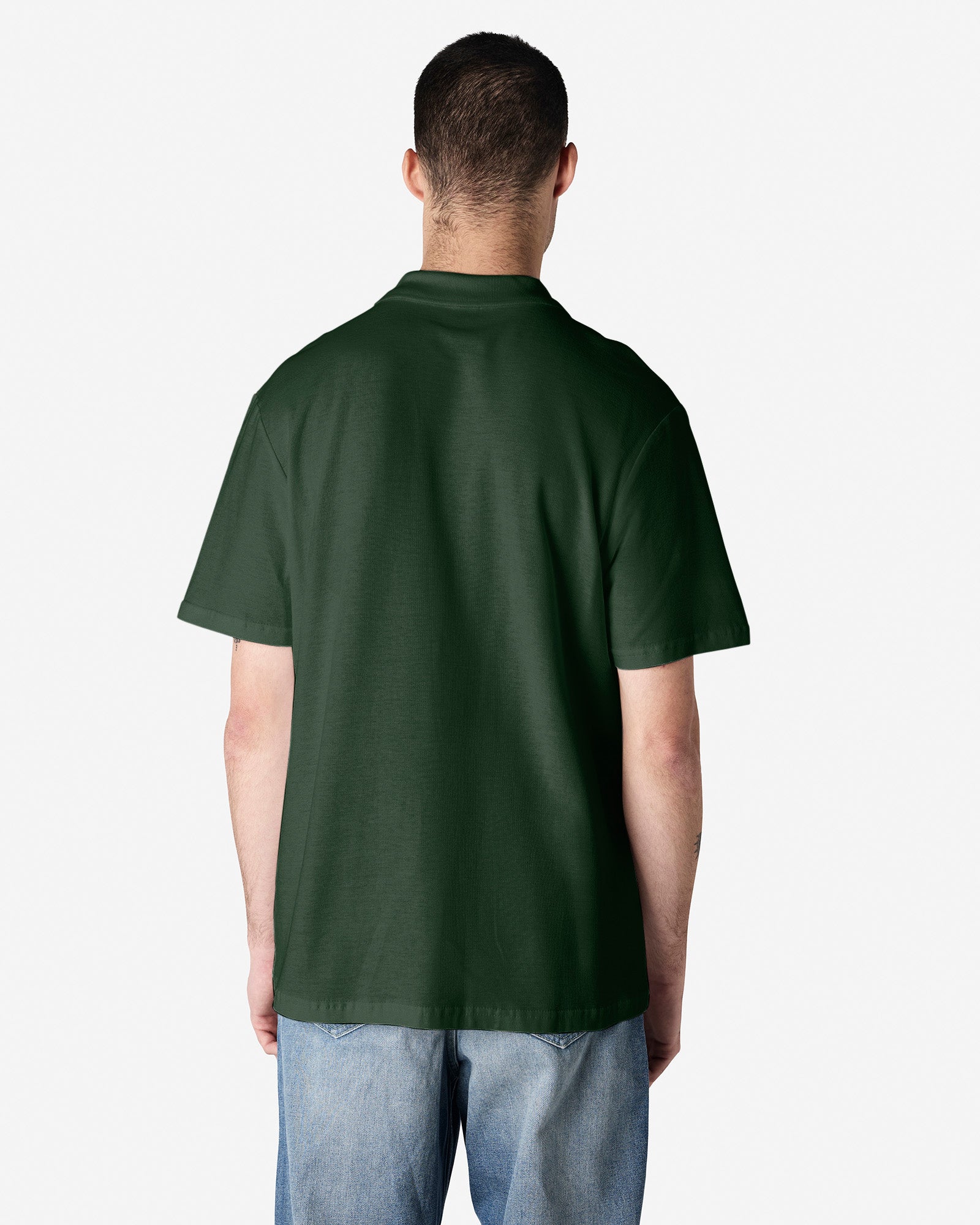 64800 Gildan Softstyle Adult Double Pique Polo