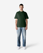 64800 Gildan Softstyle Adult Double Pique Polo