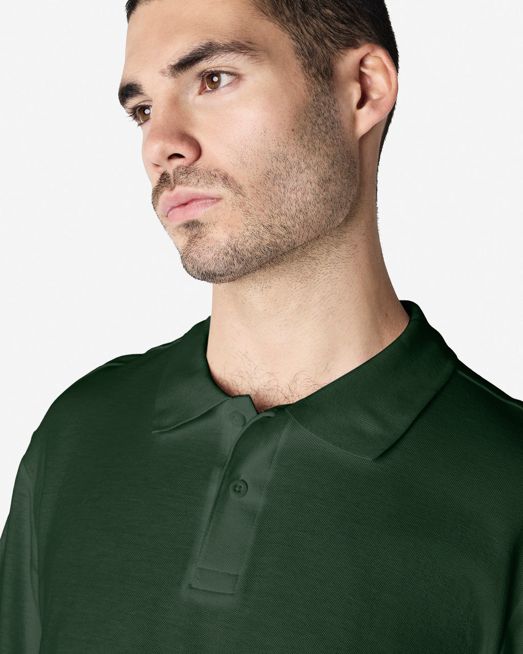 64800 Gildan Softstyle Adult Double Pique Polo