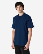 64800 Gildan Softstyle Adult Double Pique Polo