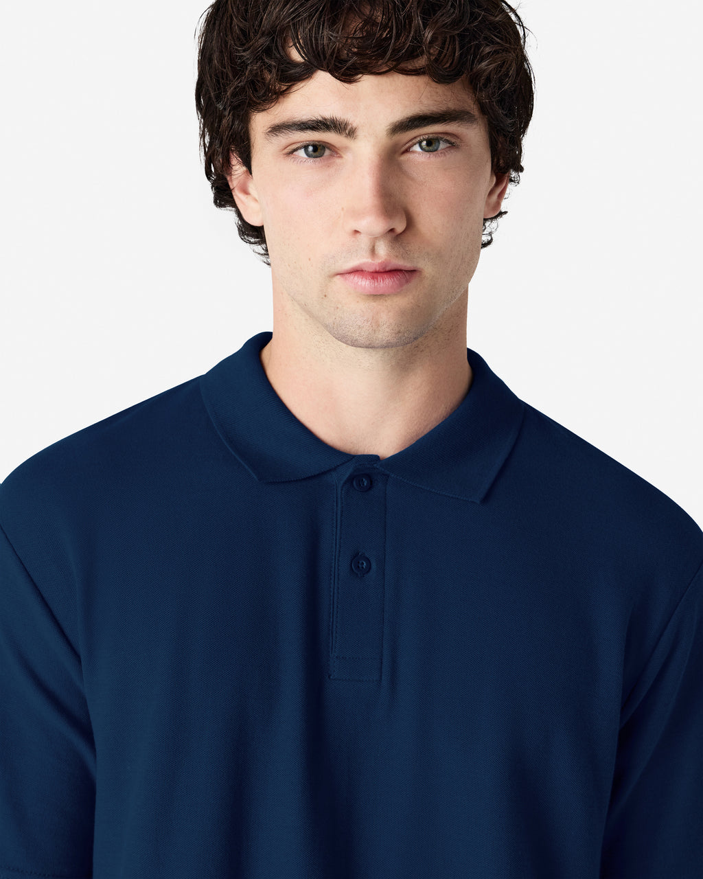 64800 Gildan Softstyle Adult Double Pique Polo