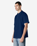 64800 Gildan Softstyle Adult Double Pique Polo