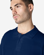 64800 Gildan Softstyle Adult Double Pique Polo