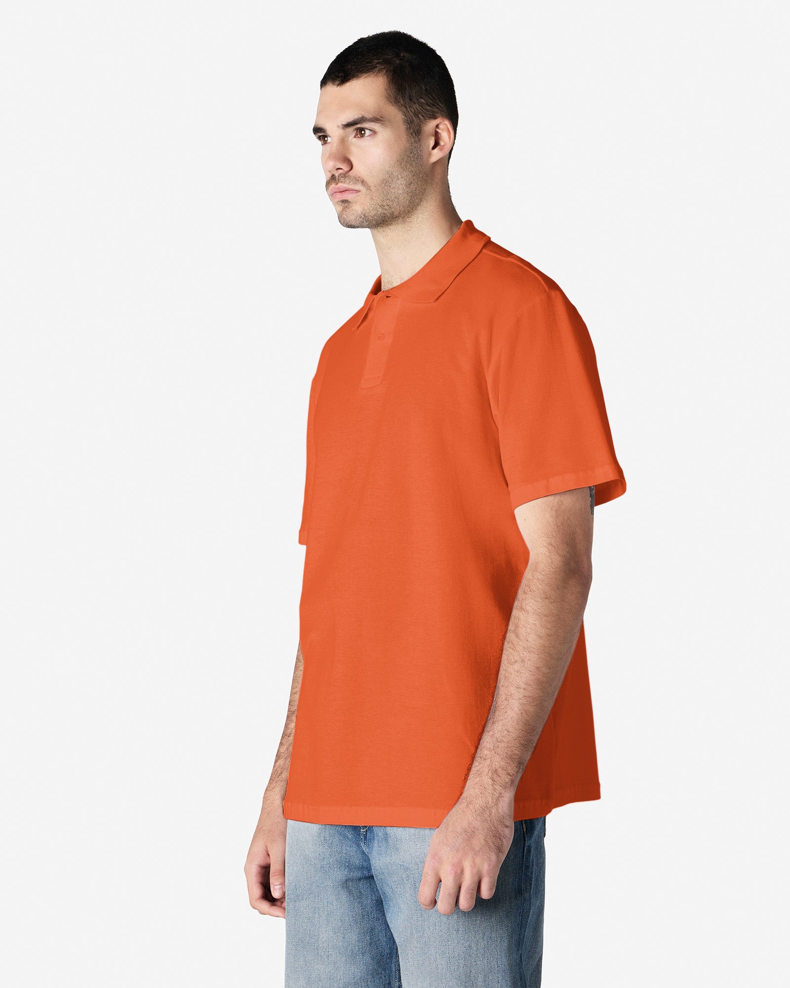 64800 Gildan Softstyle Adult Double Pique Polo