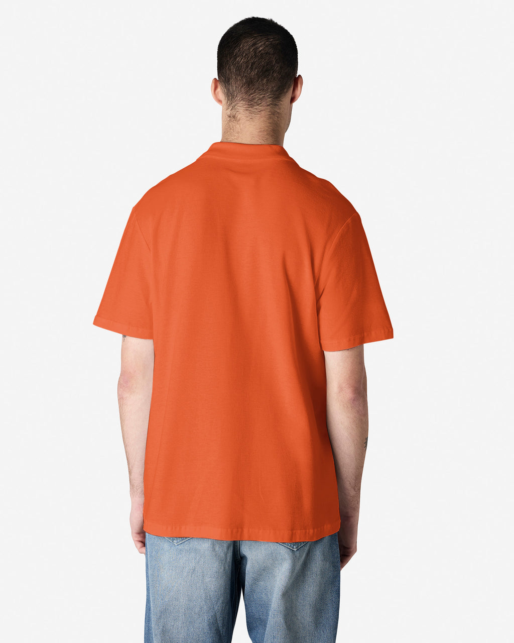 64800 Gildan Softstyle Adult Double Pique Polo