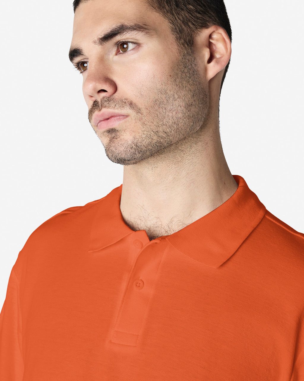 64800 Gildan Softstyle Adult Double Pique Polo