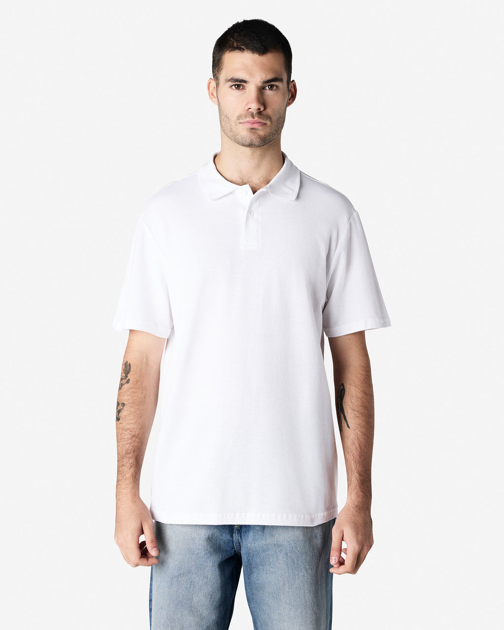 64800 Gildan Softstyle Adult Double Pique Polo