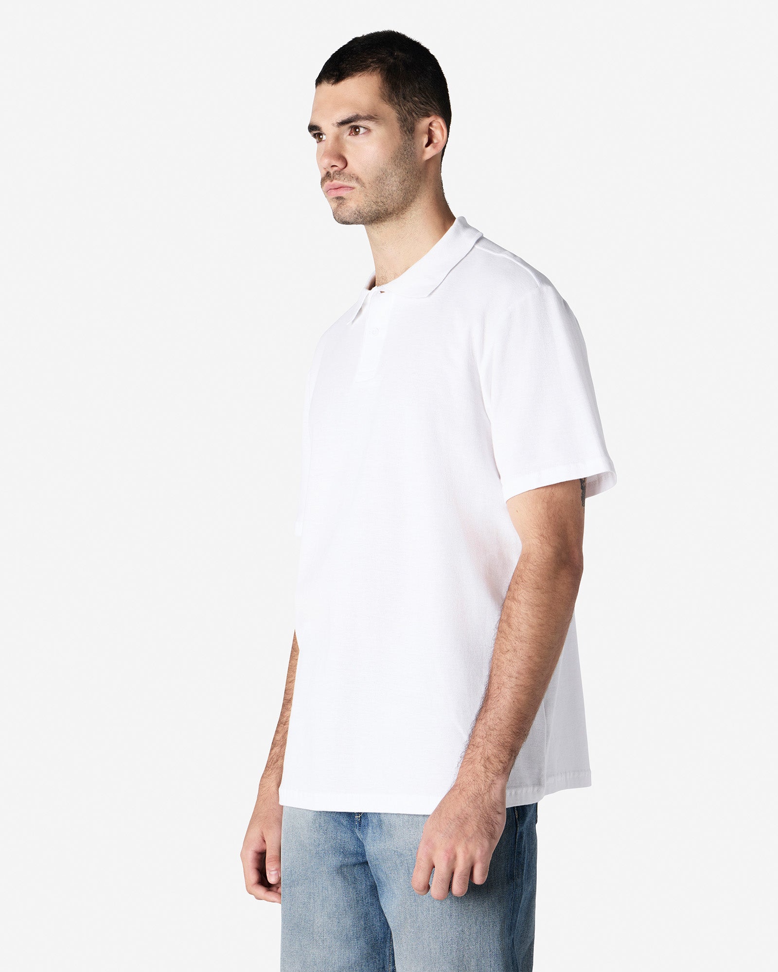 64800 Gildan Softstyle Adult Double Pique Polo