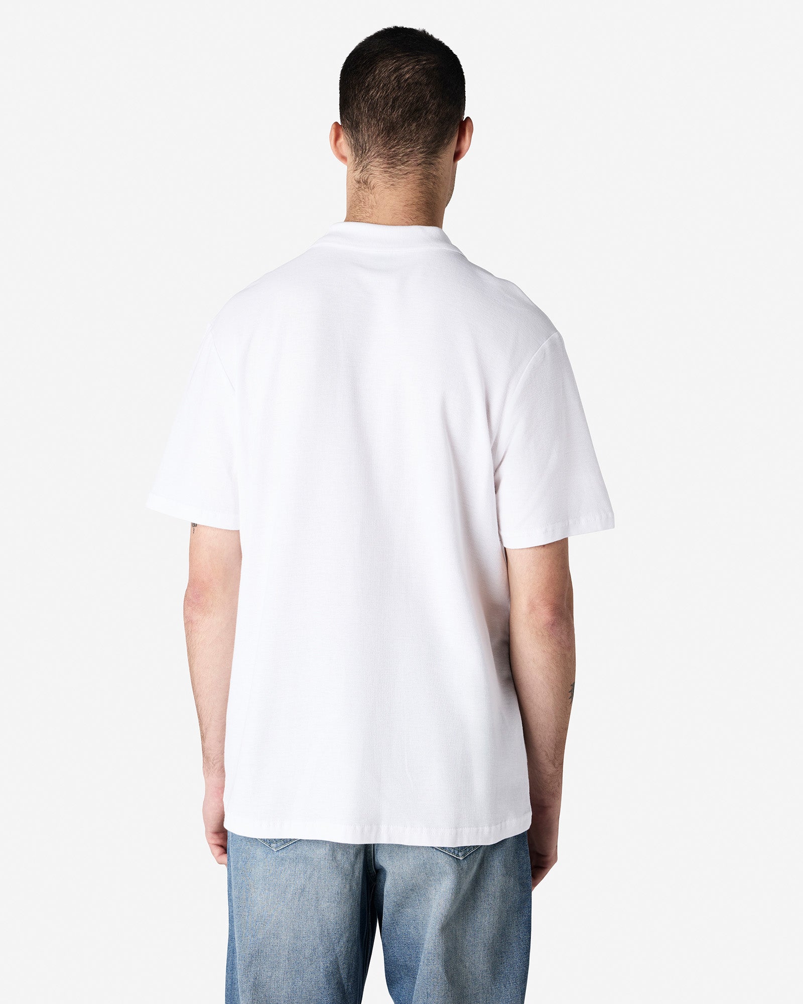 64800 Gildan Softstyle Adult Double Pique Polo