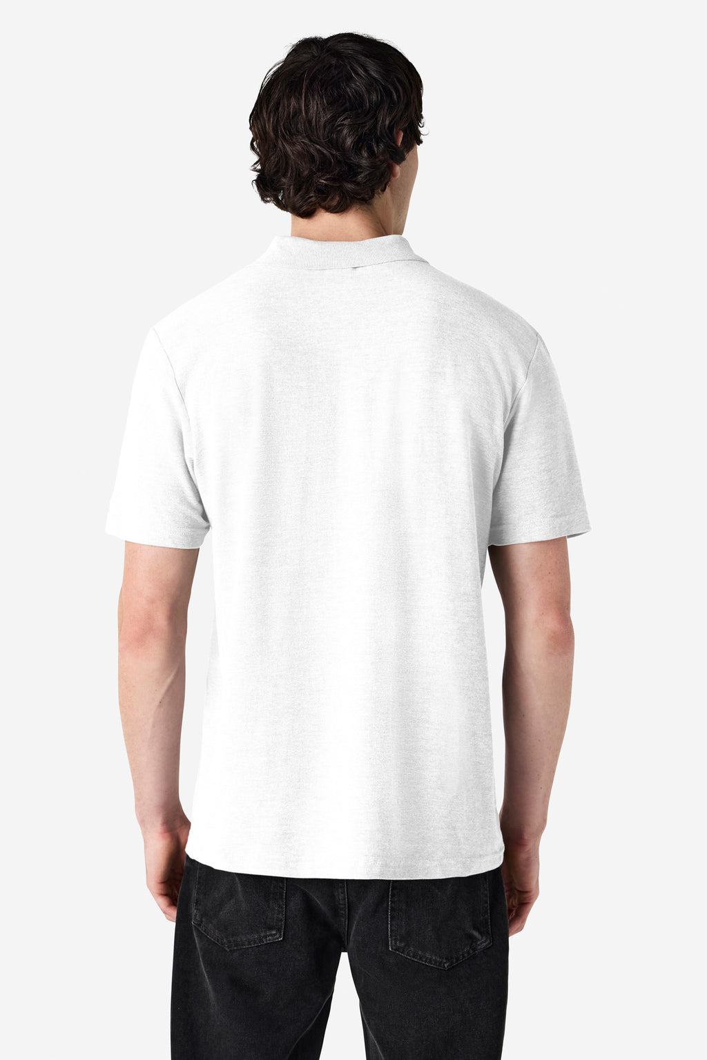 64800 Gildan Softstyle Adult Double Pique Polo