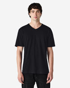 64V00 Gildan Softstyle Adult V-Neck T-Shirt