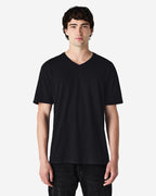 64V00 Gildan Softstyle Adult V-Neck T-Shirt