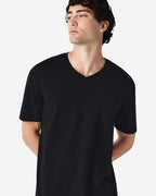 64V00 Gildan Softstyle Adult V-Neck T-Shirt