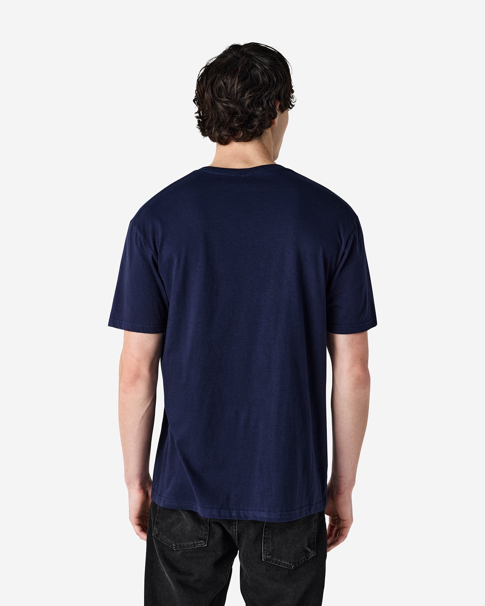 64V00 Gildan Softstyle Adult V-Neck T-Shirt