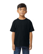 65000B Gildan Softstyle Youth Midweight T-Shirt