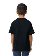 65000B Gildan Softstyle Youth Midweight T-Shirt