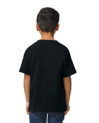 65000B Gildan Softstyle Youth Midweight T-Shirt