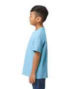 65000B Gildan Softstyle Youth Midweight T-Shirt