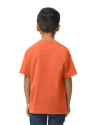 65000B Gildan Softstyle Youth Midweight T-Shirt