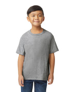 65000B Gildan Softstyle Youth Midweight T-Shirt
