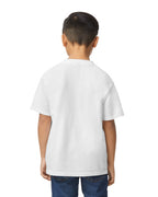 65000B Gildan Softstyle Youth Midweight T-Shirt