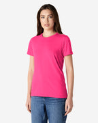 65000L Gildan Softstyle Ladies Midweight T-Shirt