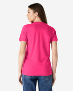 65000L Gildan Softstyle Ladies Midweight T-Shirt