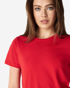 65000L Gildan Softstyle Ladies Midweight T-Shirt