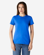 65000L Gildan Softstyle Ladies Midweight T-Shirt