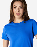 65000L Gildan Softstyle Ladies Midweight T-Shirt