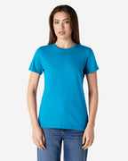 65000L Gildan Softstyle Ladies Midweight T-Shirt