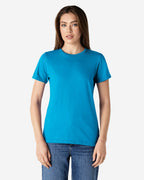 65000L Gildan Softstyle Ladies Midweight T-Shirt