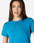 65000L Gildan Softstyle Ladies Midweight T-Shirt